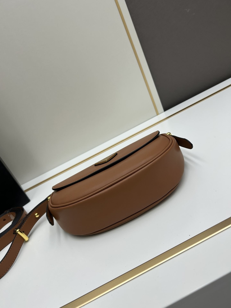 Prada Satchel Bags